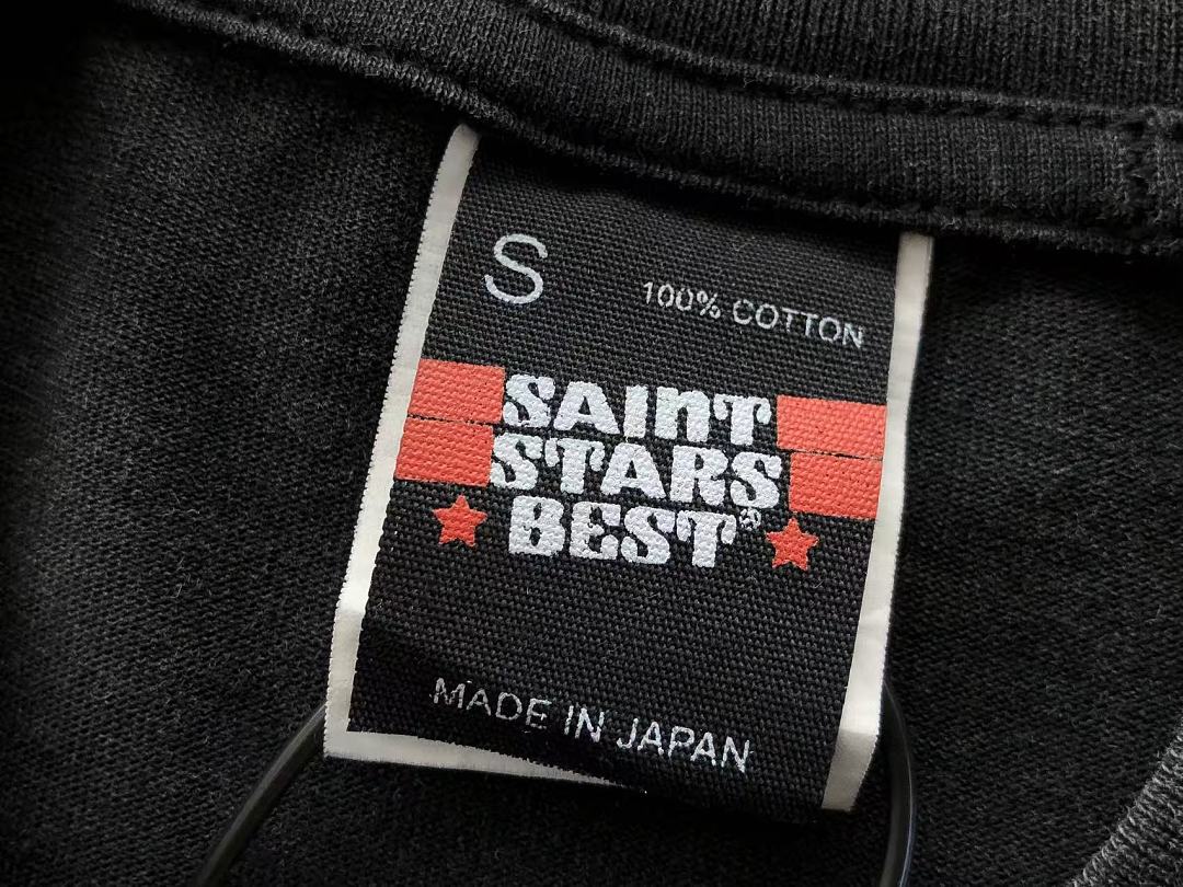 T-Shirts Saint M