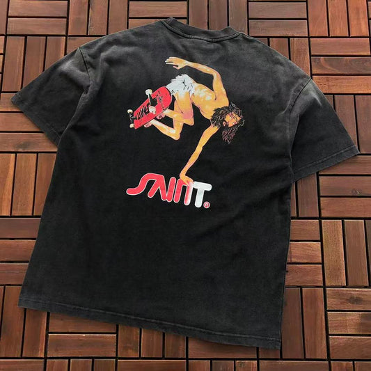 T-Shirts Saint M