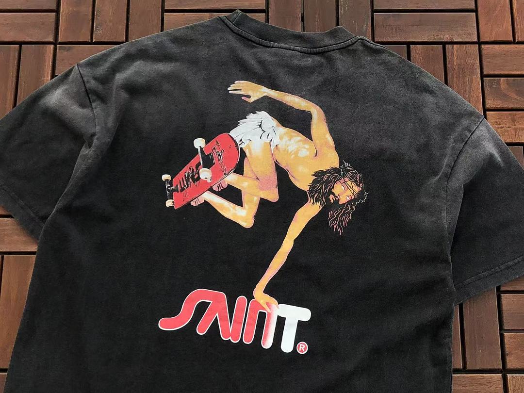 T-Shirts Saint M