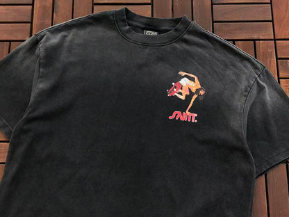 T-Shirts Saint M