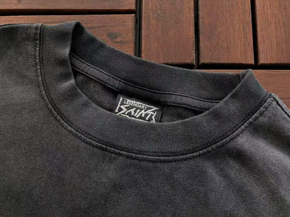 T-Shirts Saint M