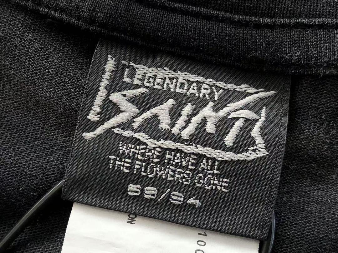 T-Shirts Saint M