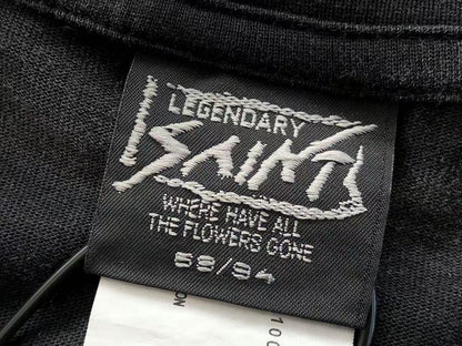 T-Shirts Saint M