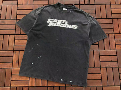 T-Shirts Saint M