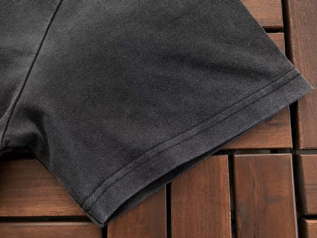 T-Shirts Saint M