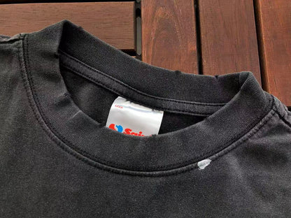 T-Shirts Saint M