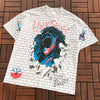 T-Shirts Saint M
