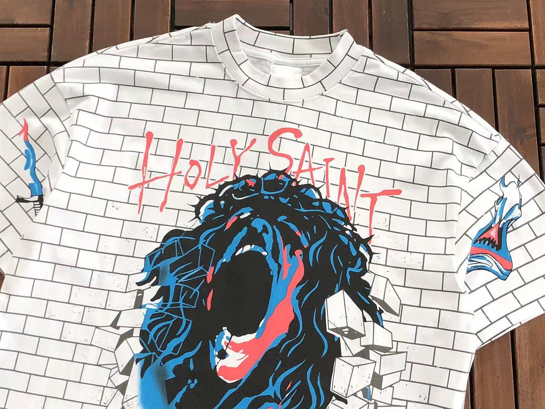 T-Shirts Saint M