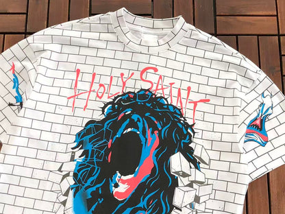 T-Shirts Saint M