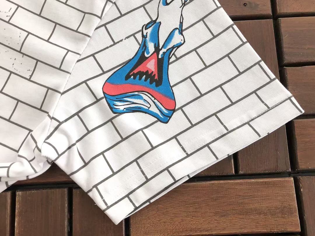 T-Shirts Saint M
