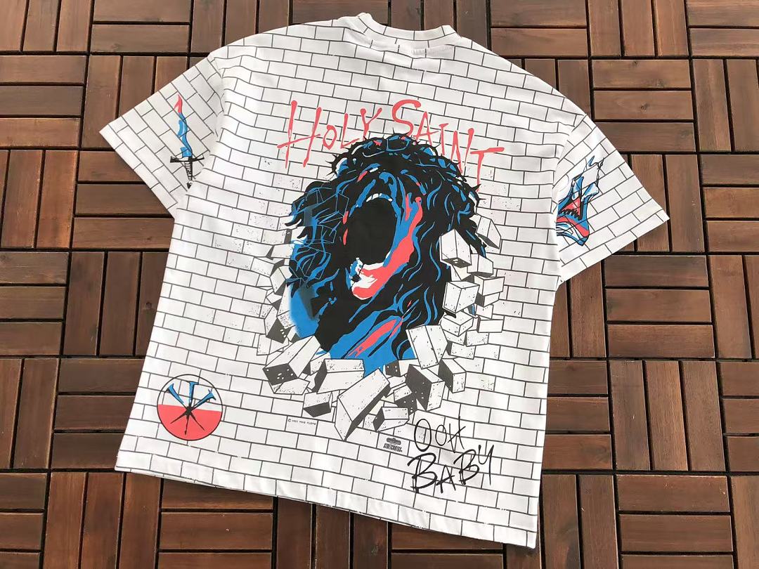 T-Shirts Saint M