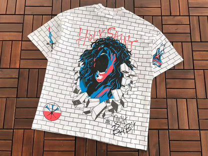 T-Shirts Saint M