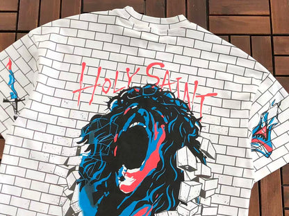 T-Shirts Saint M