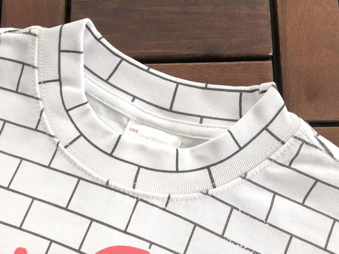 T-Shirts Saint M