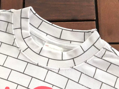 T-Shirts Saint M