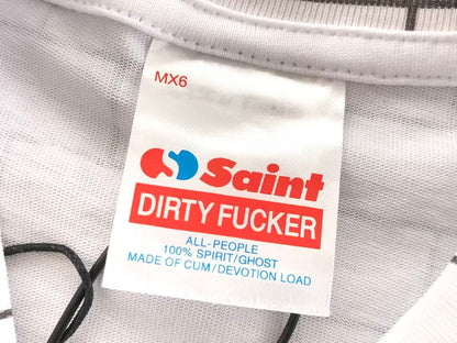 T-Shirts Saint M