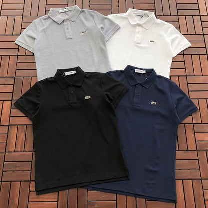T-shirts Lacoste