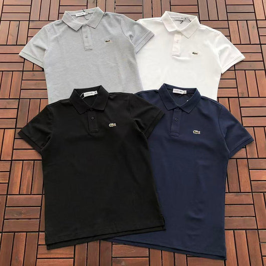 T-shirts Lacoste