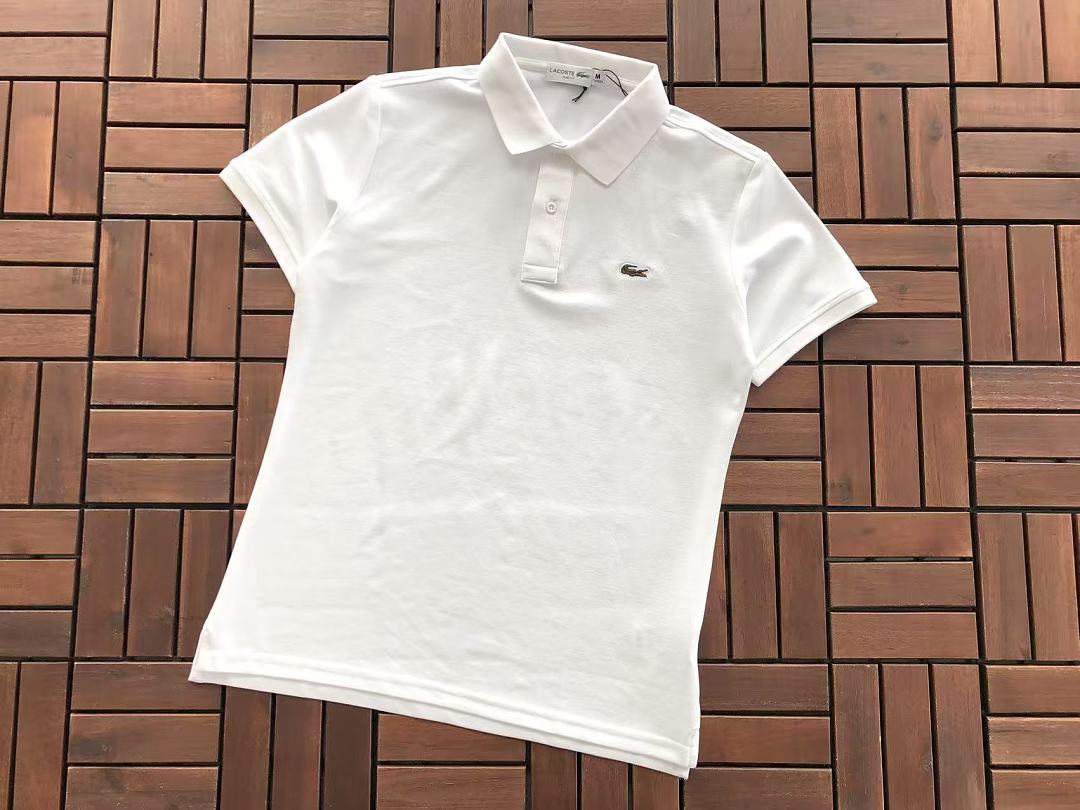 T-shirts Lacoste