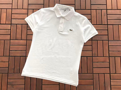 T-shirts Lacoste