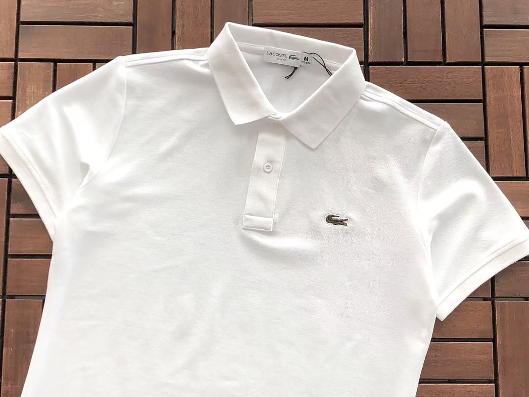 T-shirts Lacoste