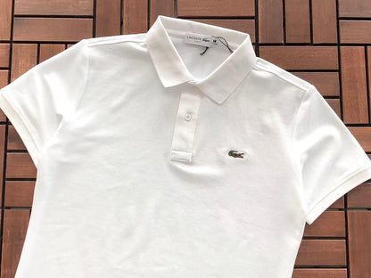 T-shirts Lacoste