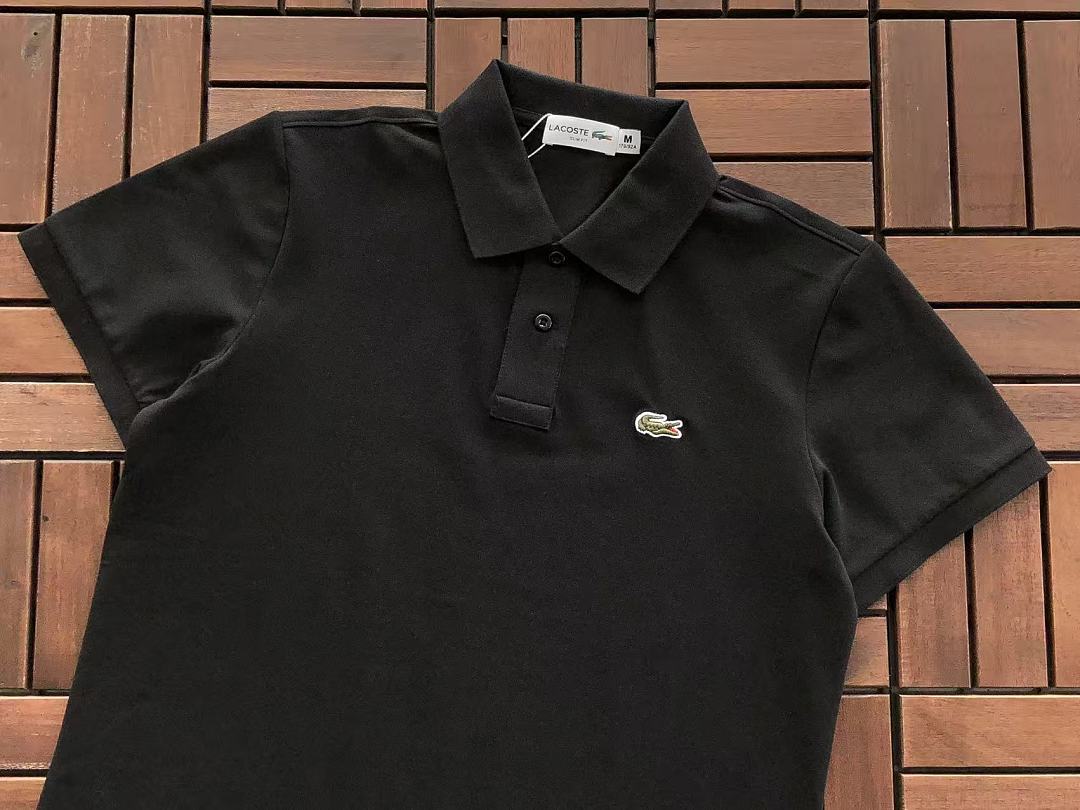 T-shirts Lacoste