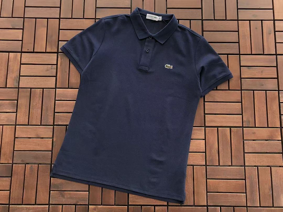 T-shirts Lacoste