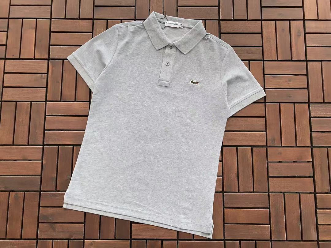 T-shirts Lacoste