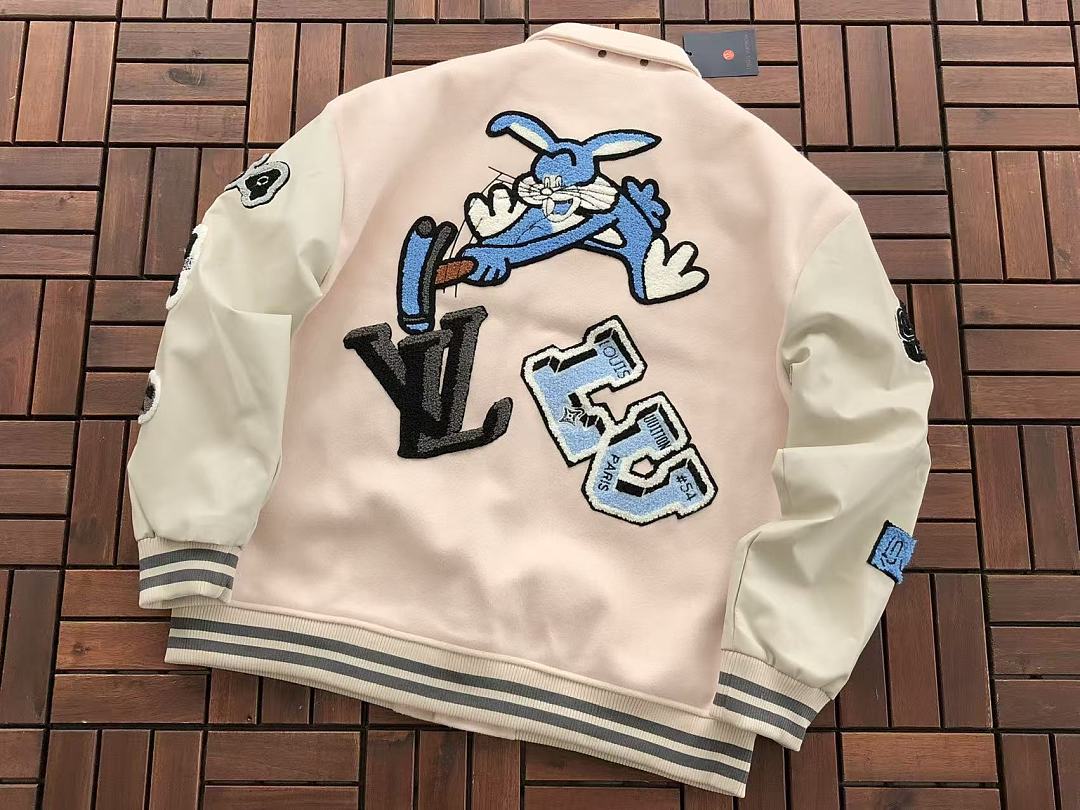 Casaco Dior