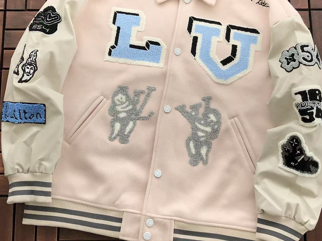 Casaco Dior