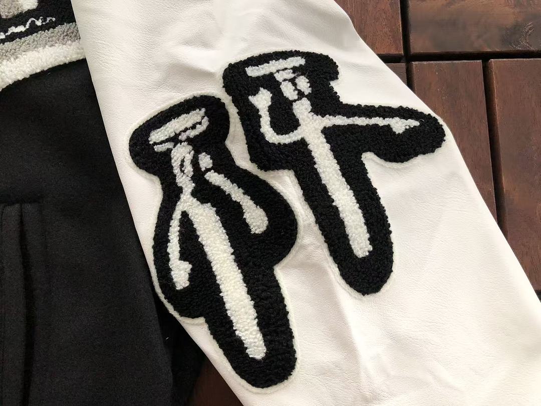 Casacos Dior