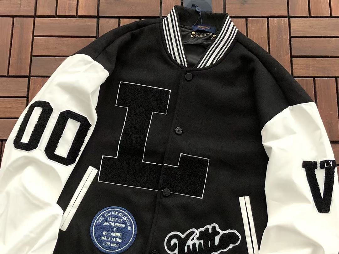 Casaco Dior