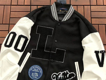 Casaco Dior