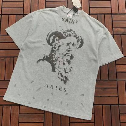 T-Shirts Saint M