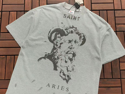 T-Shirts Saint M