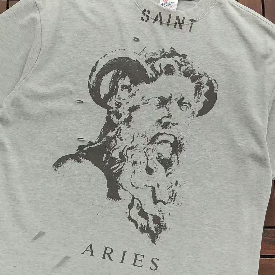 T-Shirts Saint M