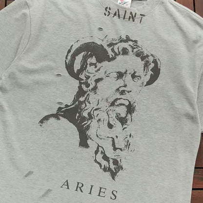 T-Shirts Saint M