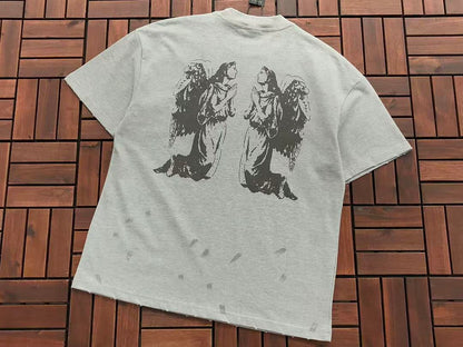 T-Shirts Saint M