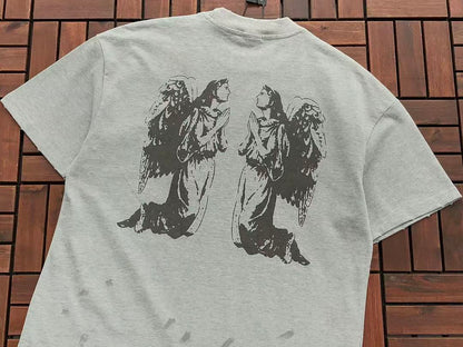 T-Shirts Saint M