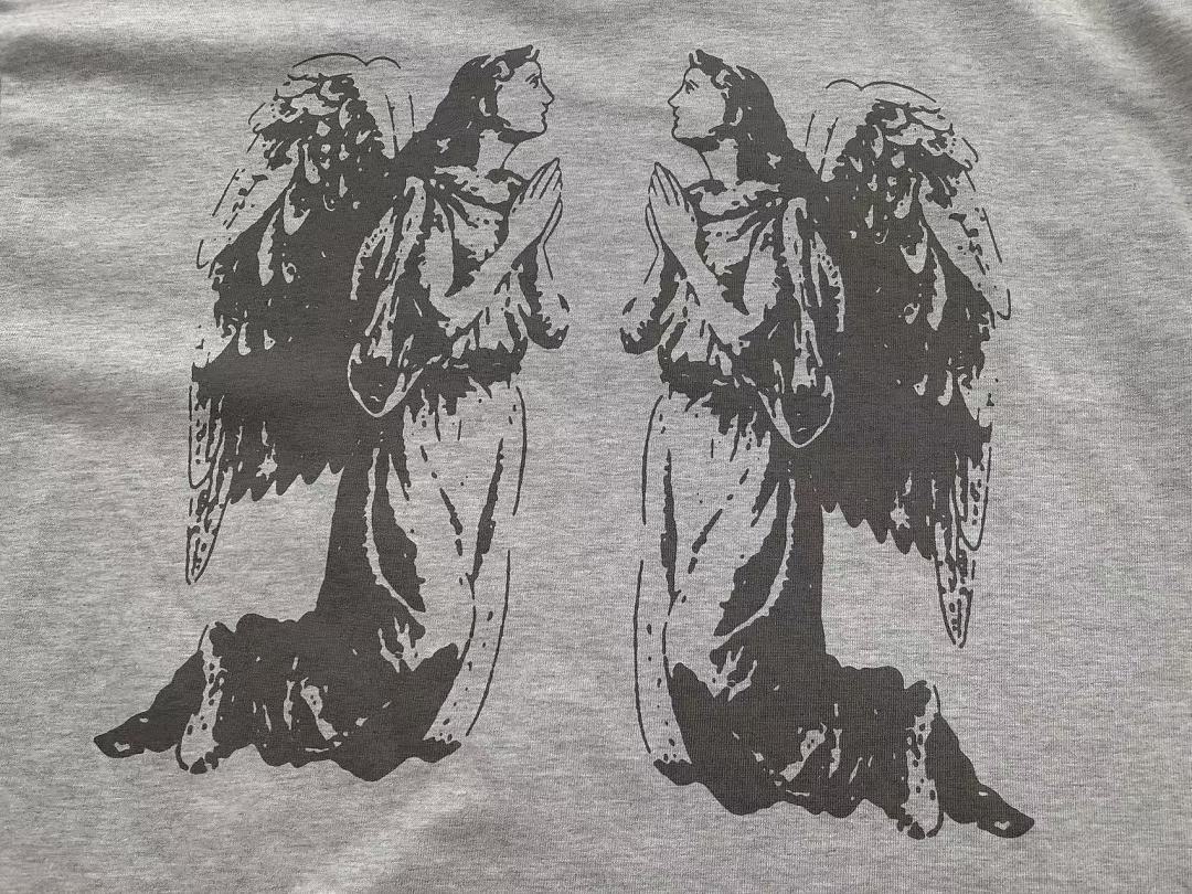 T-Shirts Saint M