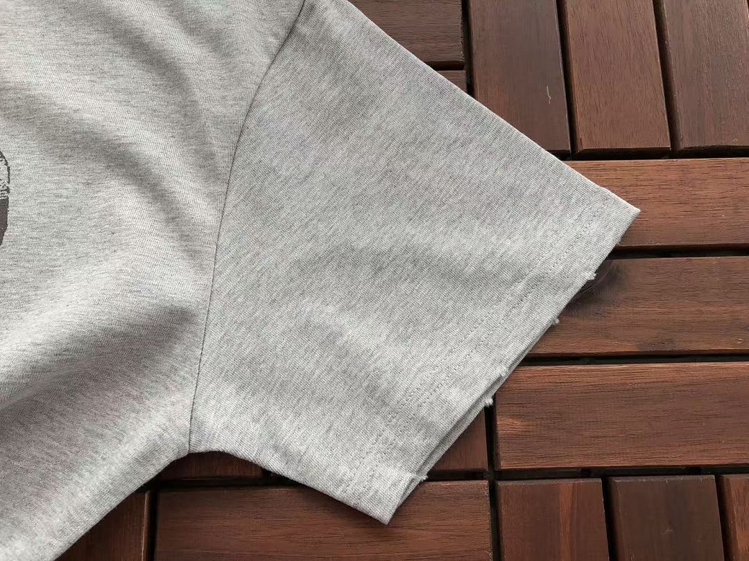 T-Shirts Saint M