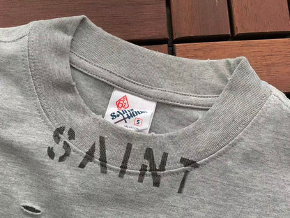 T-Shirts Saint M