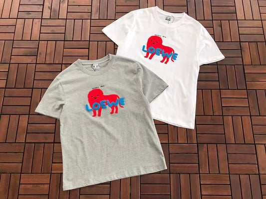 T-Shirts Loewe