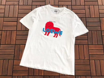 T-Shirts Loewe