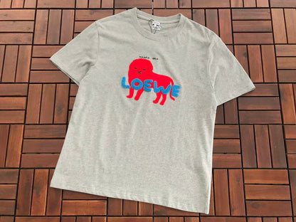 T-Shirts Loewe