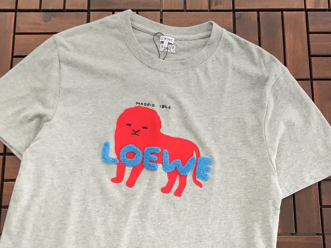 T-Shirts Loewe