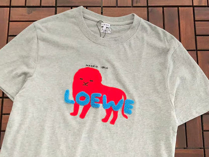 T-Shirts Loewe