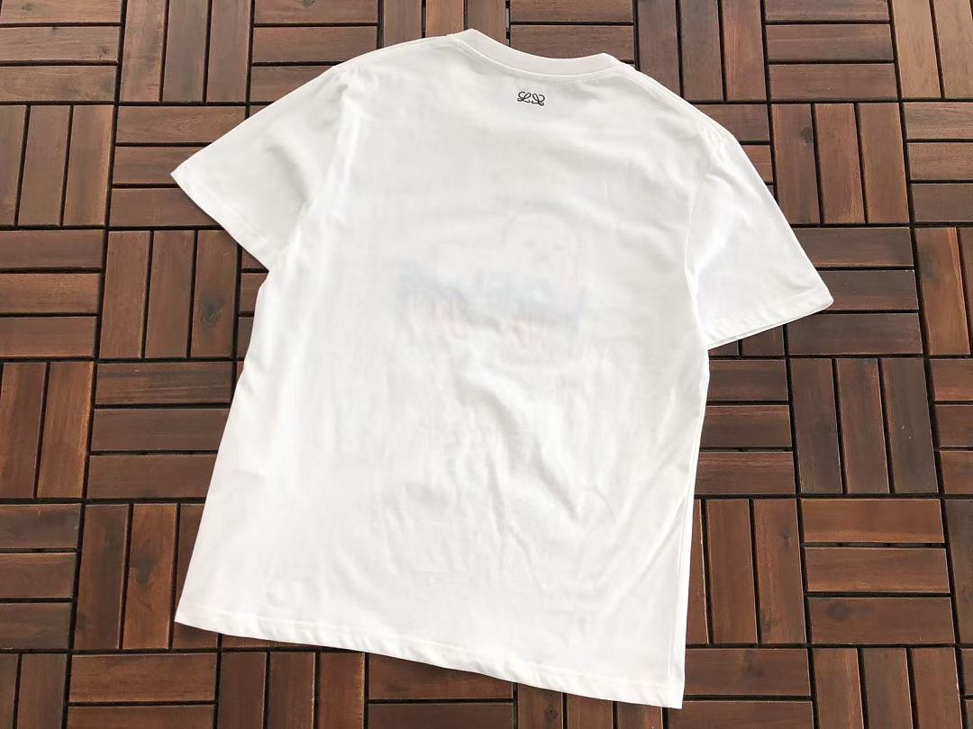 T-Shirts Loewe