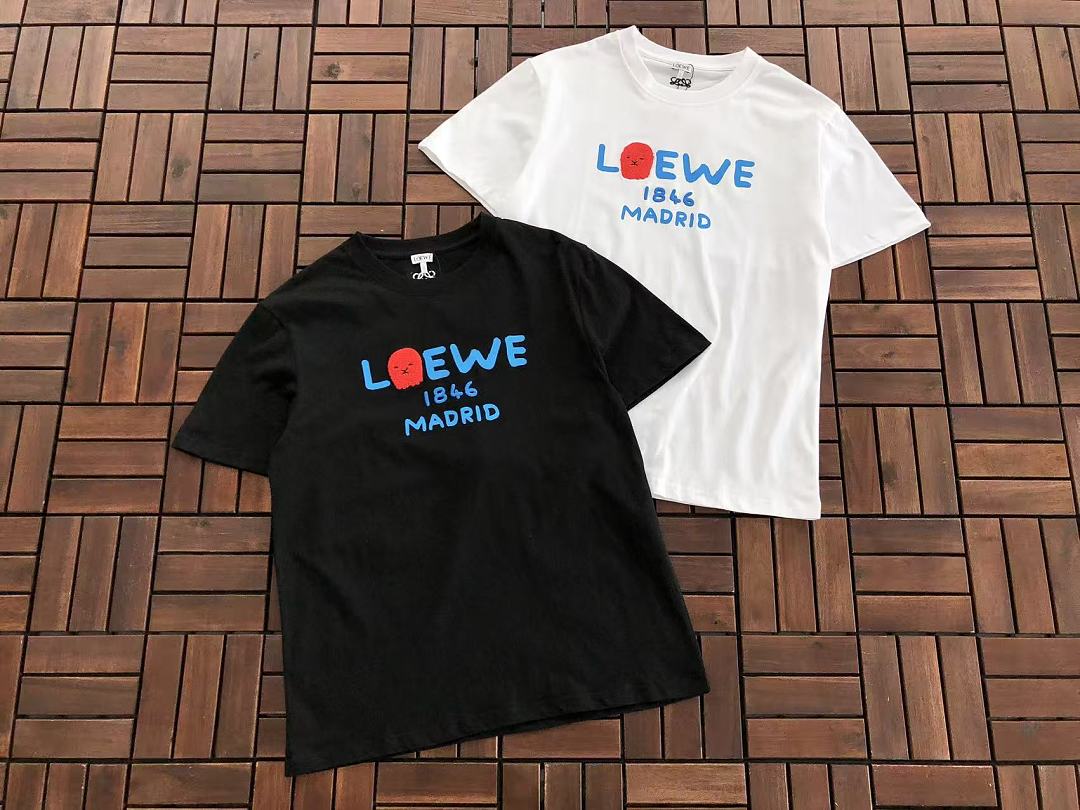 T-Shirts Loewe